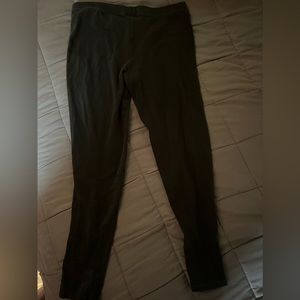 Final Price‼️ GAP Stretch Leggings